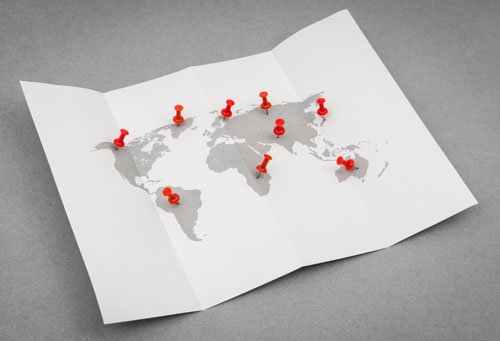 communication-travel-geography-simple-africa