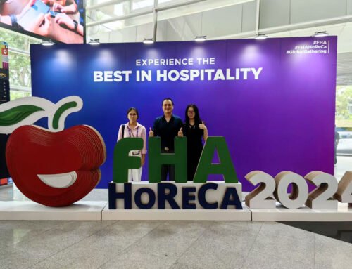 FHA HoReCa 2024
