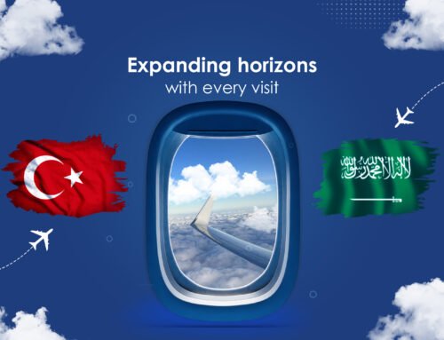 Growing Together: Expanding Partnerships Across Türkiye and Saudi Arabia
