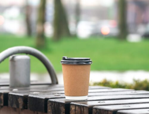 Thriving Against the Odds: Leading the Future of Paper Cup Raw Materials