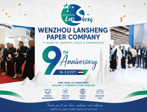 Celebrating 9 Years of Excellence in Egypt